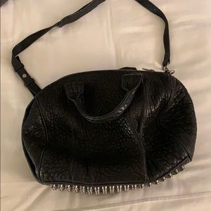 Perfect condition Alexander Wang bag